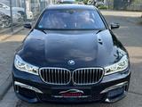 BMW 750i xDrive M-Sportpaket|Soft-Close|HUD|360°Kam| - BMW 750: I