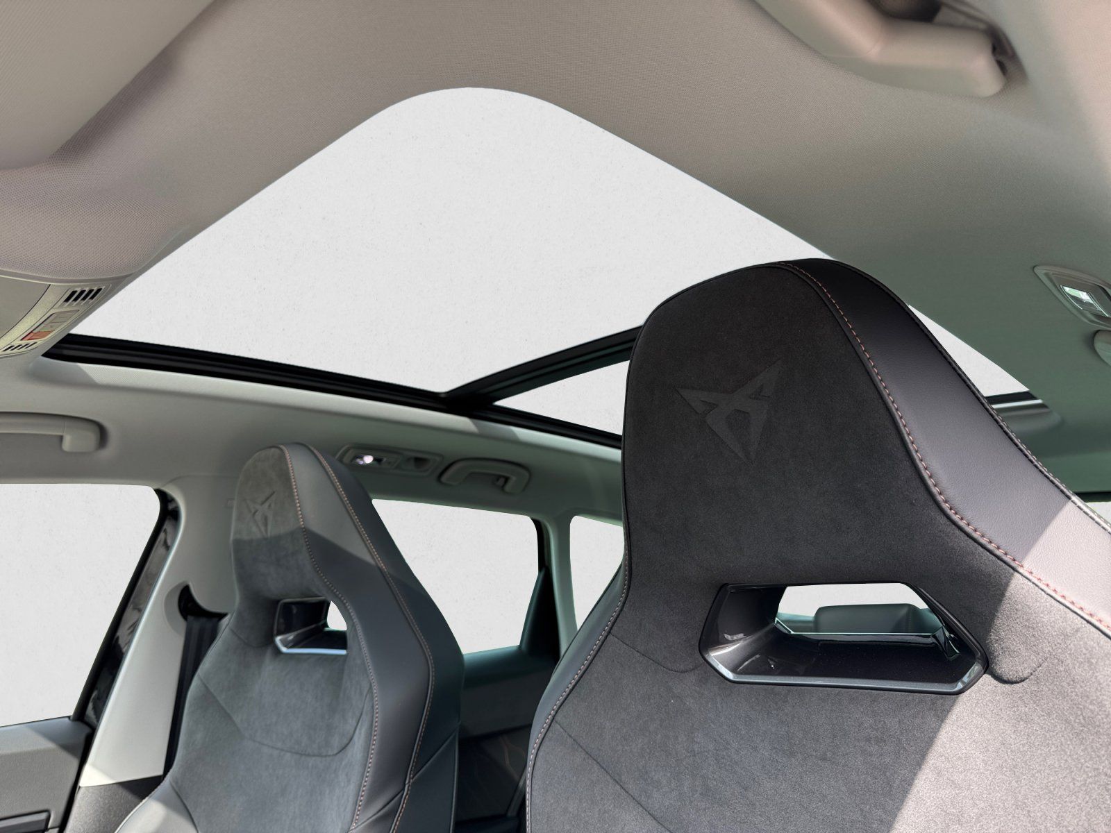 Cupra Ateca - Bild 14