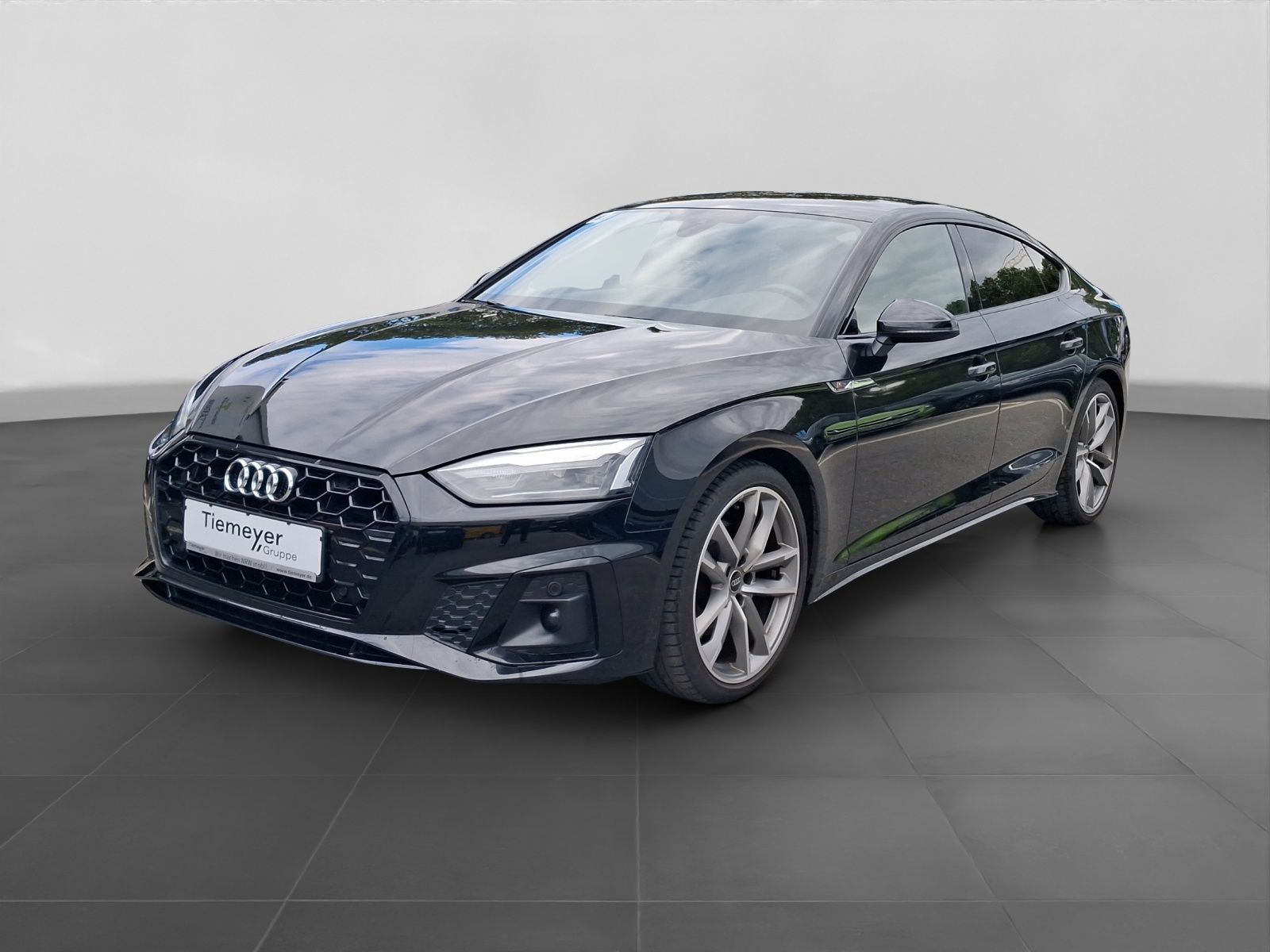 Audi A5 Sportback 35 TDI 2x S LINE LM19 VIRTUAL AHK K foto 2