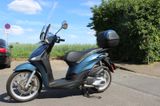 Piaggio Liberty 125 ABS - PIAGGIO 125 LIBERTY