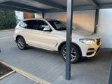 BMW X3 xDrive20d xLine, AHK HUD STANDH LED Leder - BMW X3 Gebrauchtwagen in Wuppertal