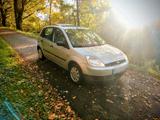 Ford Zahnriemen & TÜV Neu Ford Fiesta 1.4 Tdci ... - Ford Fiesta aus 2002 mit Diesel-Antrieb
