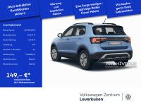 Volkswagen T-Cross - Vorschau Bild 2