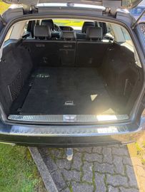 Mercedes E 220 - 6