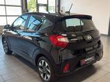 Hyundai i10 1.0 Trend  Navi|Kamera|CarPlay|Sitzhzg - Hyundai i10 aus 2024