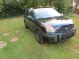 Ford Fusion 1,4 16V Trend Trend - Ford Fusion aus 2011