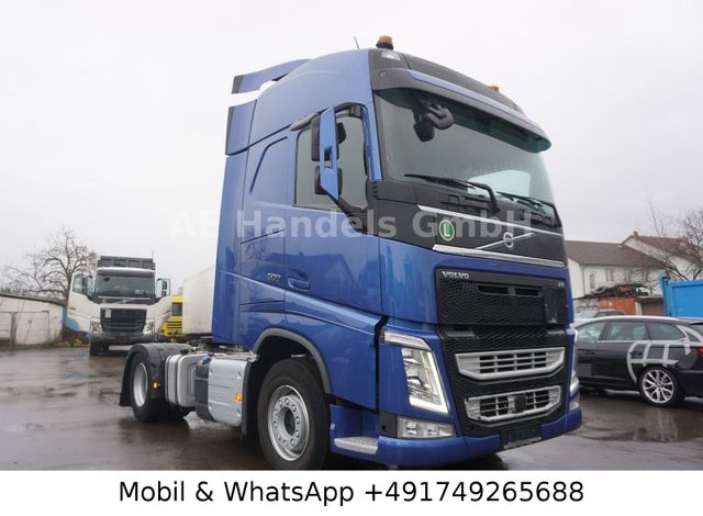 Volvo FH 500 Globe BL*VEB+/VDS/2-Kreis-Hydr./LDW/ACC