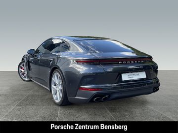 Porsche Panamera - 3