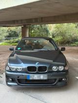 BMW E39 520i *VIELES NEU* * TOP ZUSTAND* - BMW 520 aus 1999: 520i