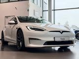 Tesla Model S Plaid AWD Yoke FSD-Autopilot Pano Sbel - Tesla Model S Gebrauchtwagen