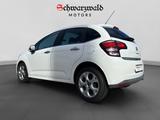 Citroën C3 Selection Panorama Klima Einparkhilfe TÜV - gebrauchte Citroën C3 aus dem Jahr 2015