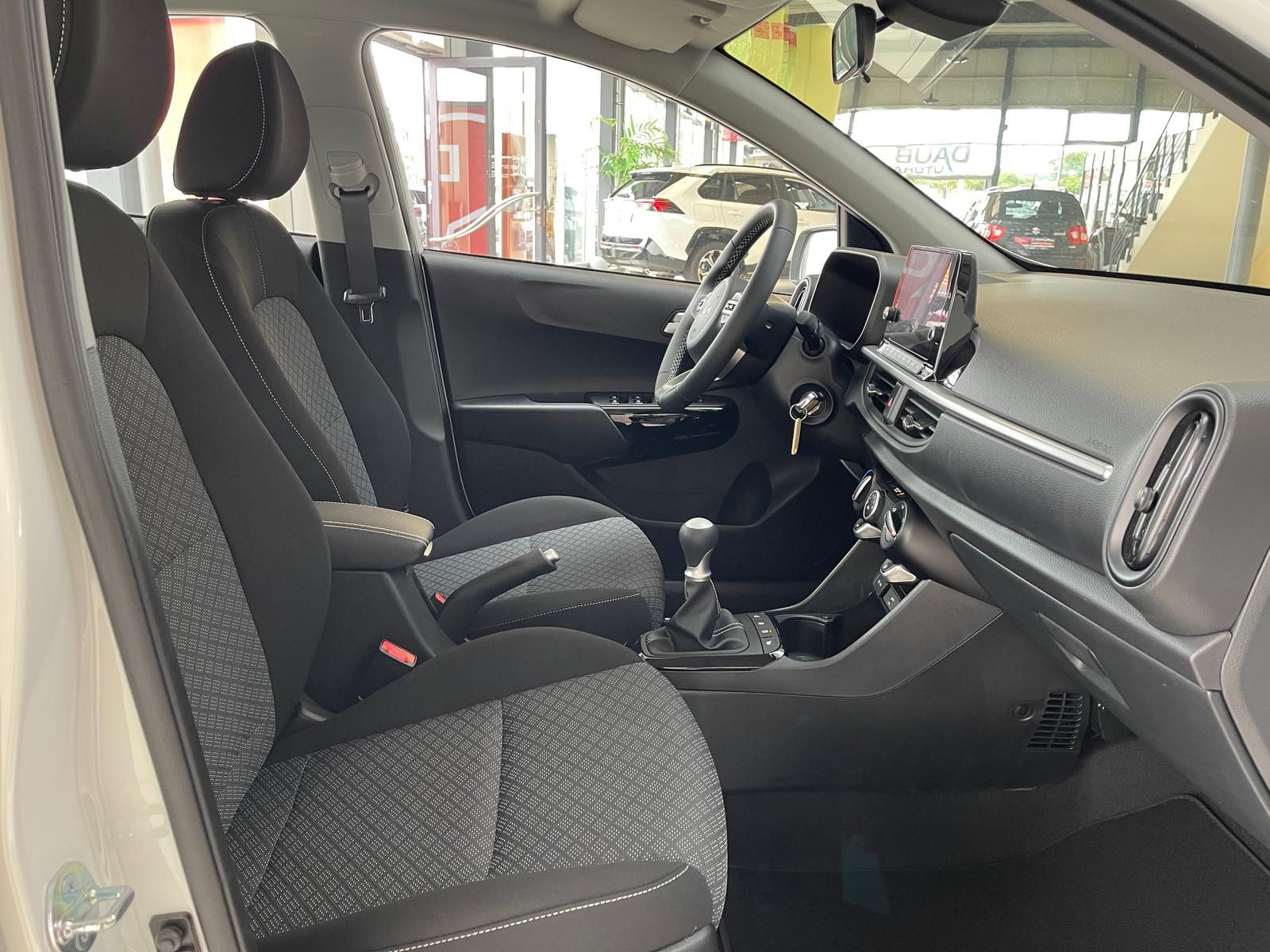 Kia Picanto - Bild 13