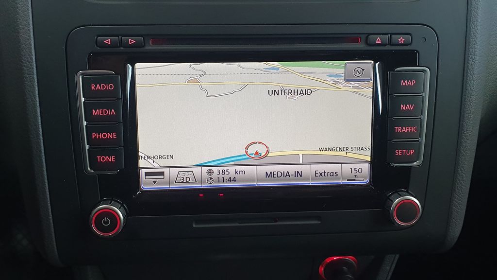 1.4 TSI DSG*Bi-Xenon*AHK*PANO*KAMERA*NAVI