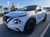 Nissan Juke Tekna - Autom., Leder, Winter-Paket - Nissan Juke mit Benzin-Antrieb: Kleinwagen, Automatik