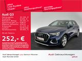 Audi Q3 35 TFSI S tronic advanced LED/Virtual/Navi+/P