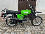 Simson S51/1 Comfort mit KBA - SIMSON S51