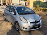 Toyota Yaris Life/Klima/TÜV/Gepflegt - gebrauchte Toyota Yaris aus dem Jahr 2010