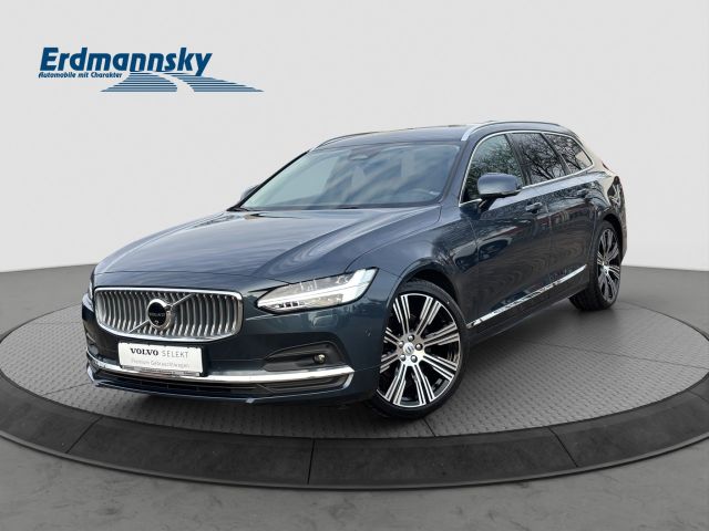 Volvo V90 B4 Plus Bright/Navi/360Kam/20Zoll/ab 1,99%