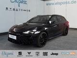 Cupra Leon Sportstourer VZ Black Edition SENNHEISER DC - CUPRA Leon VZ-Black-Edition mit Benzin-Antrieb