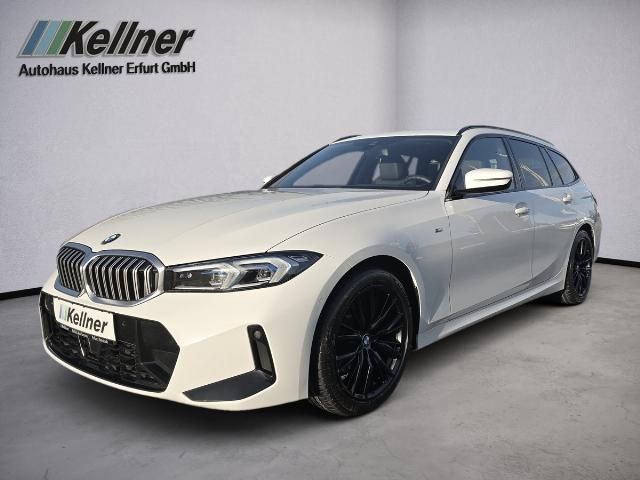 BMW 320 d xDr. Tour. M-Sport Head-Up+ACC+DAB+HiFi+In