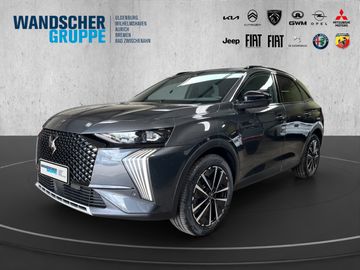 DS Automobiles DS7 (Crossback)DS 7 1.5 BlueHDi 130 Pallas