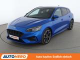 Ford Focus 2.0 TDCi EcoBlue ST-Line Aut.*NAVI*LED*CAM - Ford Focus: 2l Tdci