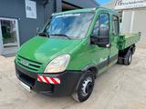 Iveco DAILY 65C18K meiller tipper - Iveco Daily 65c18