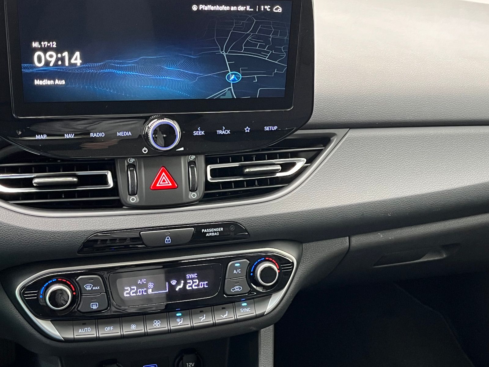 Hyundai i30 – Bild 7