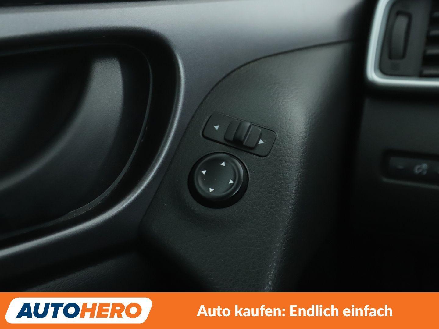 Nissan Qashqai 1.5 Turbodiesel Visia *TEMPO*KLIMA*1.HD*, миниатюра 26