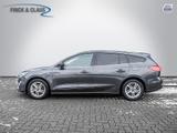 Ford Focus 1.5 EcoBlue Cool&Connect - Ford Focus: Kombi, mit Anhängerkupplung
