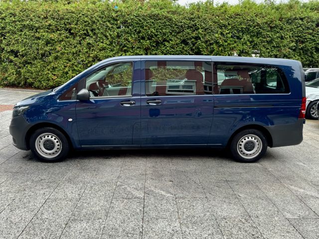 Mercedes-Benz Vito Tourer 114 CDI Pro extralang *Kamera*1.Hand