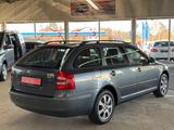 Skoda Octavia 1.6 FSI Combi  2Hand *KLIMA*PDC*TÜV Neu* - Skoda Octavia: Fsi