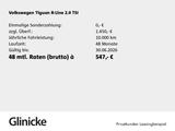 Volkswagen Tiguan R-Line 2,0 TSI 4MOTION (265 PS) DSG | IQ. - VW Tiguan in Karlsruhe