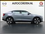 Polestar 2 Long Range 78kWh Carplay Android Auto Tempomat - Polestar Gebrauchtwagen mit Automatikschaltung