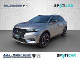 DS Automobiles DS7 Crossback E-Tense Ligne Noire 4x4 300 P-Dach - DS Automobiles DS7 (Crossback) Ligne-Noire