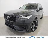 Volvo XC 90 2.0 B5 Facelift Mild-Hybrid 4WD R-Design  - Volvo XC90: 4.4