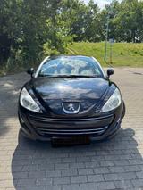 Peugeot RCZ 1.6 155 THP - - Peugeot RCZ: 155 Thp