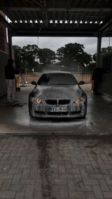 BMW 330d Coupé - - BMW 330 aus 2007: Coupé, 330d