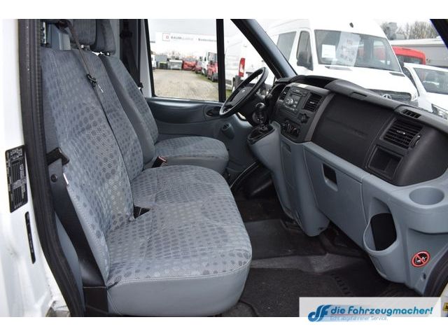 Fahrzeugabbildung Ford Transit Kombi FT 300 L Behindertengerecht 2175