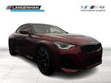 BMW 230i Coupé M-Sport UPE: 63.260€ - BMW 230: I