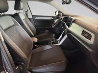 Volkswagen T-Roc - Vorschau Bild 10