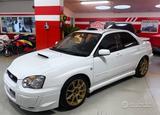 Subaru Impreza Wrx STi Spec C 280Cv DCCD 155 Ese - gebrauchte Subaru Impreza aus dem Jahr 2003