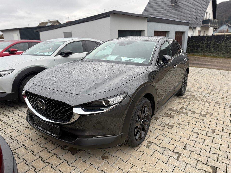 Mazda CX-30 2.5L e-SKYACTIV G 140 Homura