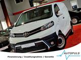 Toyota Proace (Verso) Compact Meister*KLIMAANLAGE*TEMPO - Toyota in Karlsruhe