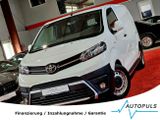 Toyota Proace (Verso) Compact Meister*KLIMAANLAGE*TEMPO - : Van, Compact