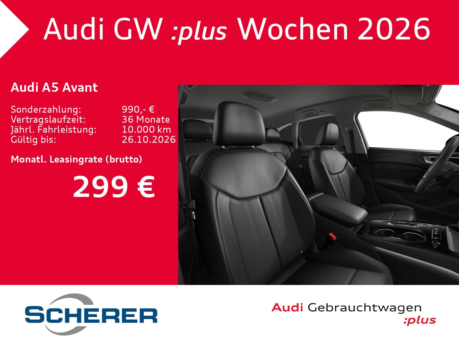 Audi A5 - Bild 10