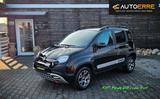 Fiat Panda 0.9 Cross 4x4 - Fiat Panda: Pickup