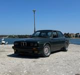 BMW 318i e30 m40 A/c leather  - gebrauchte BMW 318 aus dem Jahr 1988