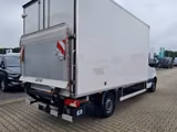 Mercedes-Benz Sprinter 315 RWD Koffer LBW LUFTFEDERUNG KAMERA - Mercedes-Benz Sprinter lbw