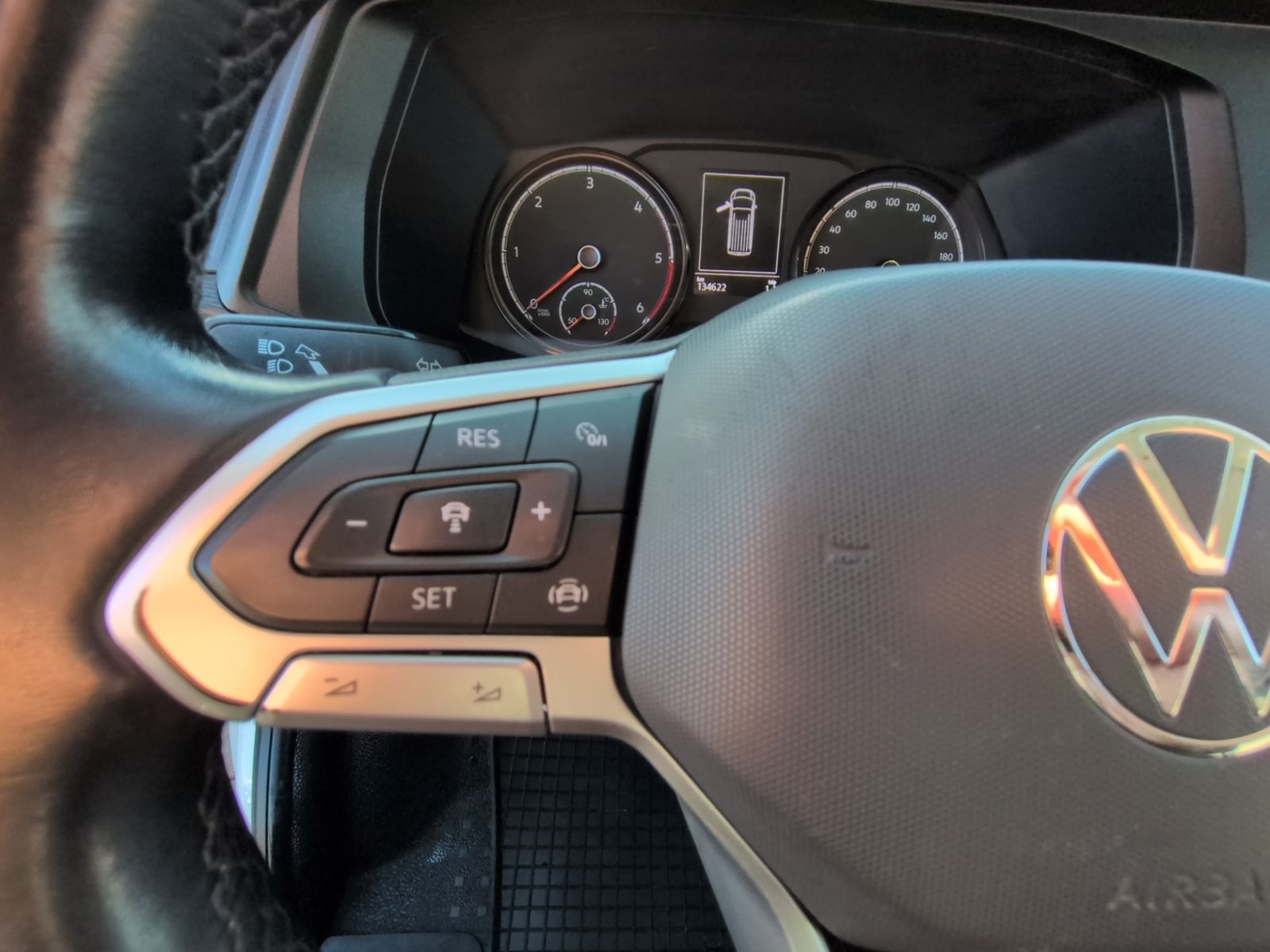 T6.1 Mixto 2.0 TDI LED+NAVI+LEDER